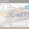 VenyGold EA MT5 Live Result