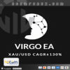 Virgo EA MT4 Logo