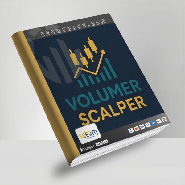 Volume Scalper EA MT4