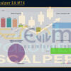 Volume Scalper EA MT4 Live Signal MyfxBooks