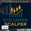 Volume Scalper EA MT4 Logo