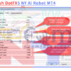 WOW Dash DotFX5 NY Ai Robot Input