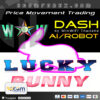 WOW Dash Lucky Bunny MT4 Logo