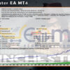 Winchester EA MT4 Backtests