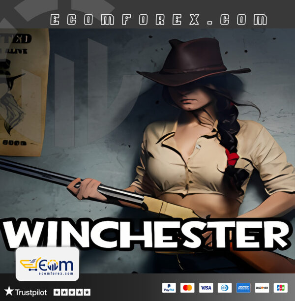Winchester EA MT4 Logo