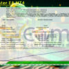 XAU Master EA MT4 Backtest
