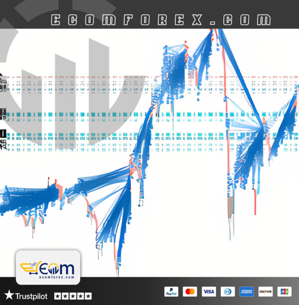 XAUUSD scalping EA MT5 Logo