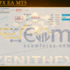 Zenith FX EA MT5 Live Result