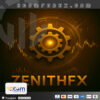 Zenith FX EA MT5 Logo