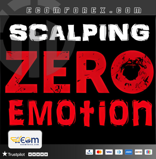ZeroEmotion EA MT4 Logo