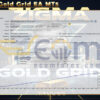 Zigma Gold Grid EA MT5 Input