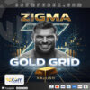 Zigma Gold Grid EA MT5 Logo