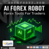 AI Forex Robot MT5 Logo