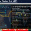 AI News Strike EA MT5 Review
