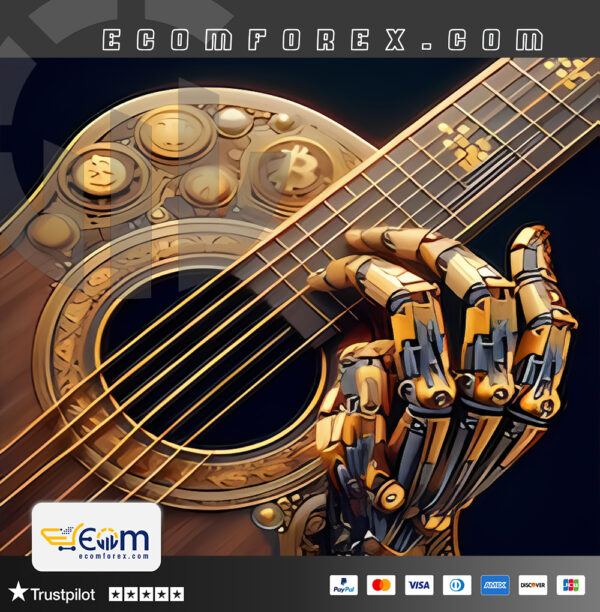 AI Strix EA MT5 Logo