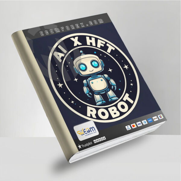 AI X HFT EA MT4