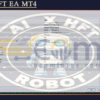 AI X HFT EA MT4 Input