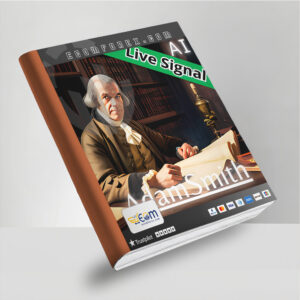 Adam Smith AI EA MT5