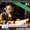 Adam Smith AI EA MT5 Logo