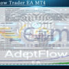 Adeptflow Trader EA MT4 Backtest
