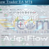 Adeptflow Trader EA MT4 Live Signal MyfxBook