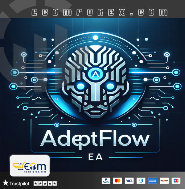 Adeptflow Trader EA MT4 Logo