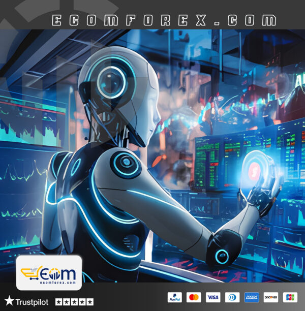 AetherJupiter EA MT5 Logo