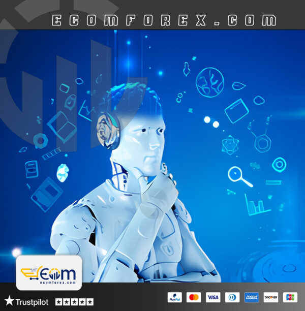 AetherVenus EA MT5 Logo