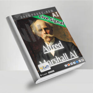 Alfred Marshall AI EA MT5