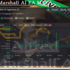 Alfred Marshall AI EA MT5 Live Result MyfxBook