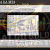 Algo Gold EA MT4 Input