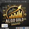 Algo Gold EA MT4 Logo