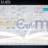 Algorithm EA MT4 Live Signal
