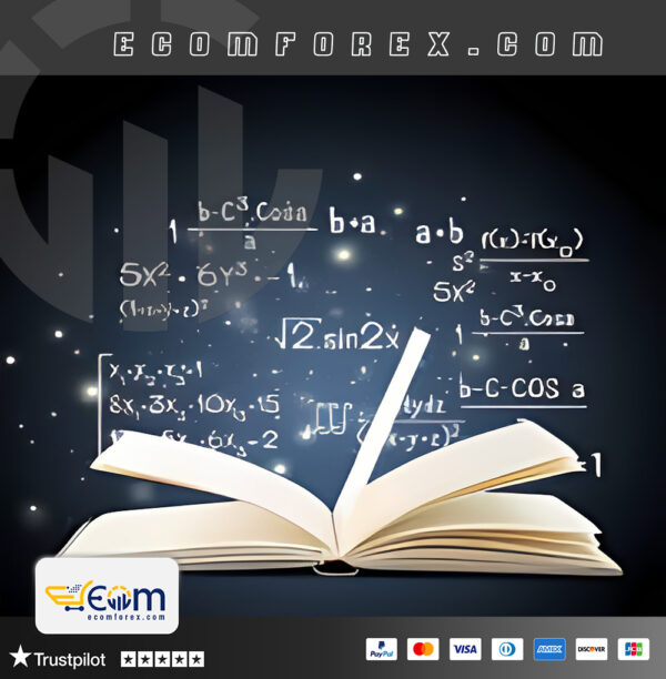 Algorithm EA MT4 Logo