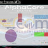 AlphaCore System MT4 Live Result MyfxBook