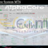 AlphaCore System MT4 Live Signal MyfxBooks