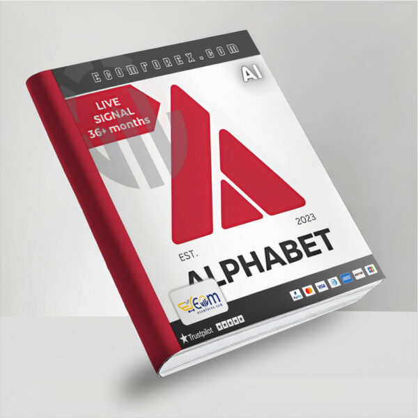Alphabet AI MT4