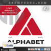 Alphabet AI MT4 Logo