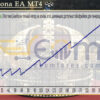 Anticorona EA MT4 Backtest