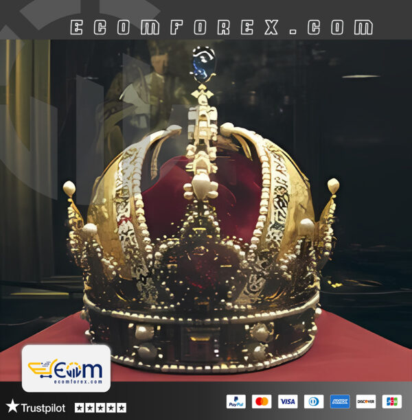 Anticorona EA MT4 Logo