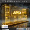 Apex G EA MT4 Logo