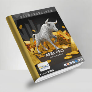 Apex Pro First Edition EA MT4