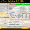 Apex Pro First Edition EA MT4 Backtest