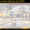 Apex Pro First Edition EA MT4 Backtests