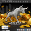 Apex Pro First Edition EA MT4 Logo