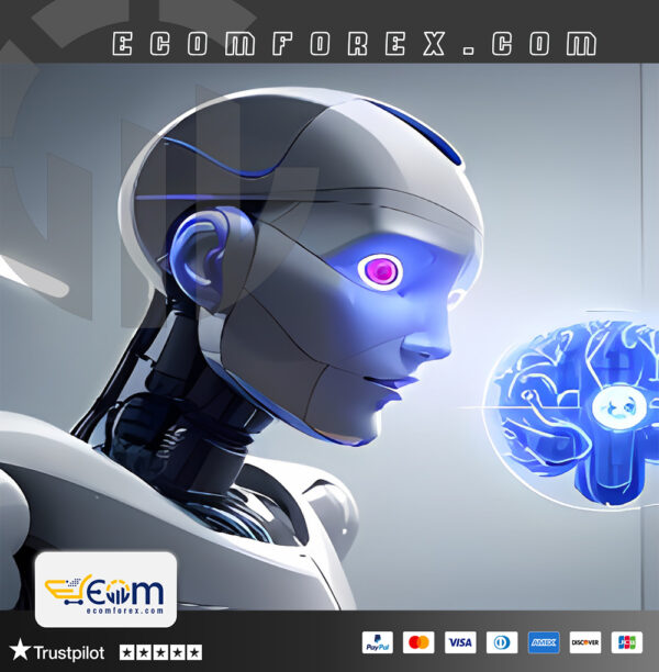 Ari Drive EA MT4 Logo