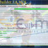 Assets Builder EA MT4 Backtests