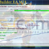 Assets Builder EA MT4 Backtests Result