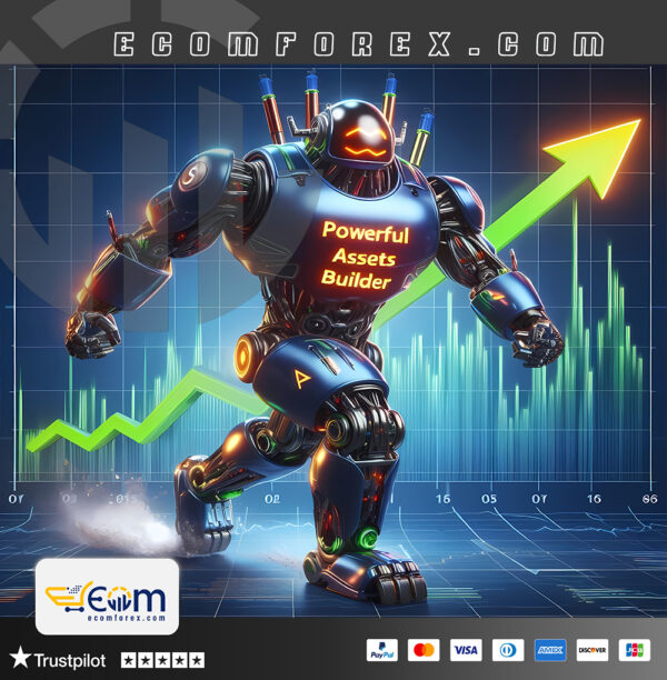 Assets Builder EA MT4 Logo