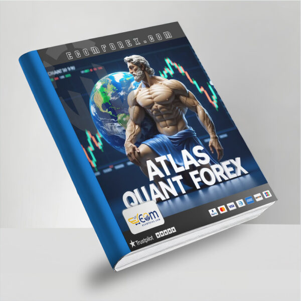 AtlasQuant Forex EA MT4